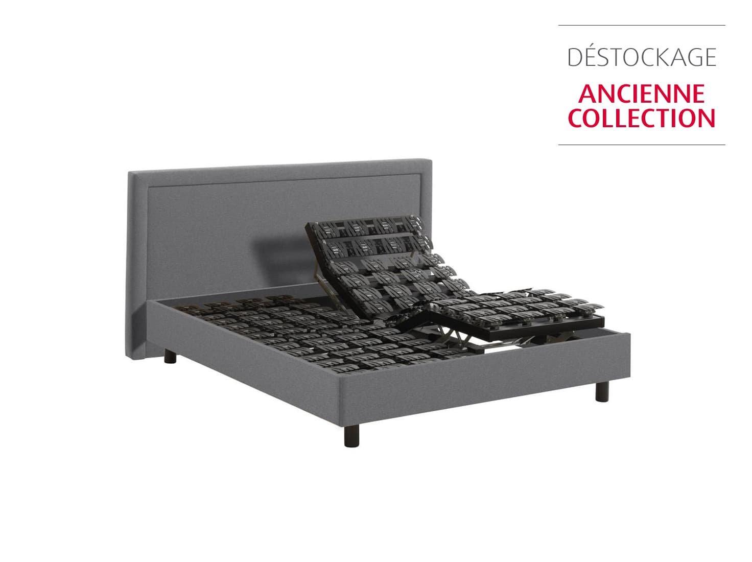 Kit D&eacute;co Tissu Tempur